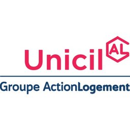 Logo de l'entreprise UNICIL