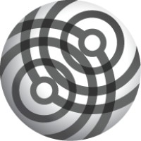 Company logo Graviton