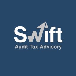 شعار الشركة Swift Audit