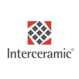Logotipo de la empresa Interceramic