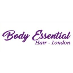 Company logo body essential