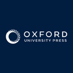 Company logo Oxford University Press