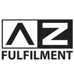 Logo de l'entreprise AZ FULFILMENT