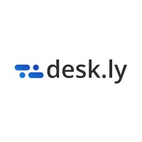 Firmenlogo desk.ly GmbH