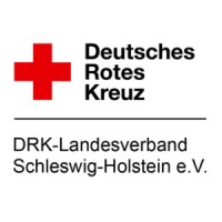 Firmenlogo DRK-Landesverband Schleswig-Holstein e.V.