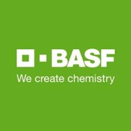 Firmenlogo BASF
