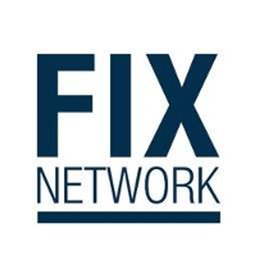 Company logo Fix Network