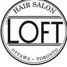 Company logo The Loft