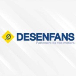 Logo de l'entreprise DESENFANS