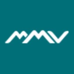 Logo de l'entreprise MMV