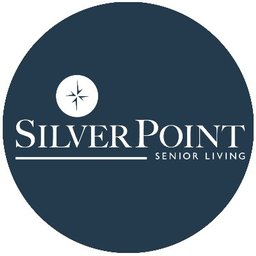 Company logo SilverPoint Senior Living