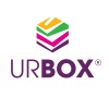 Company logo UrBox - Digital Rewards & Loyalty Solution