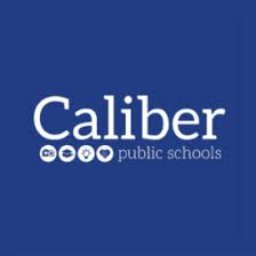 Company logo Caliber Public Schools