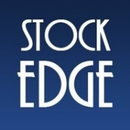 कंपनी का लोगो StockEdge