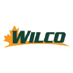 Company logo Wilco