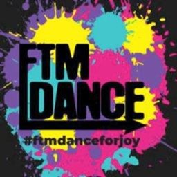 Company logo FTM Dance