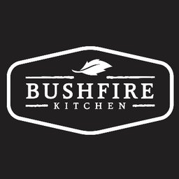 Company logo Bushfire Kitchen