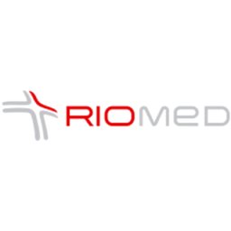 Company logo Rio Med Equipamentos Biomédicos Ltda