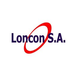 Logotipo de la empresa LONCON SA