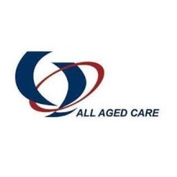 Company logo All Aged Care