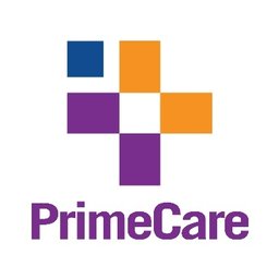 Company logo Prime Care