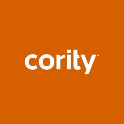 Company logo Cority