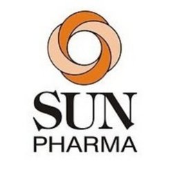 कंपनी का लोगो Sun Pharmaceutical Industries, Inc.