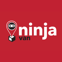 Logo perusahaan Ninja Van