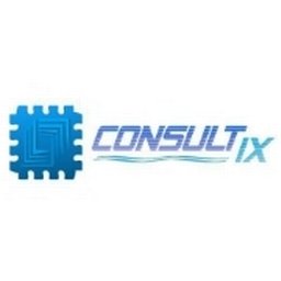 شعار الشركة Consultix