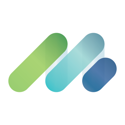 कंपनी का लोगो Majesco
