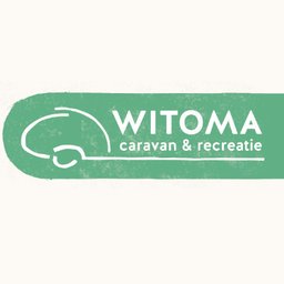 Company logo Witoma Caravan & Recreatie