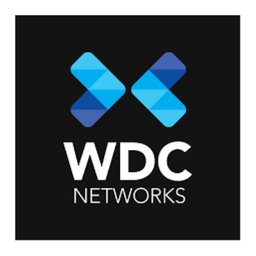 Company logo WDC Networks