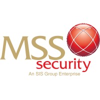 Company logo MSS Security