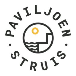 Company logo Paviljoen Struis