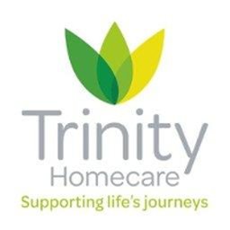 Company logo Trinity Homecare