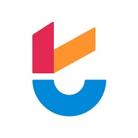 Firmenlogo trivago