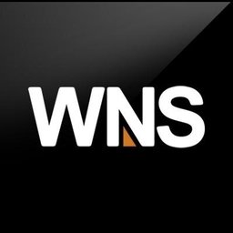 Company logo WNS Global Services