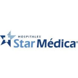 Logotipo de la empresa HOSPITAL STAR MEDICA