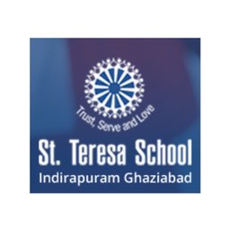 कंपनी का लोगो ST. TERESA SCHOOL