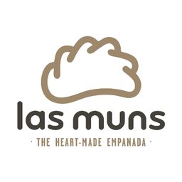 Logotipo de la empresa LAS MUNS