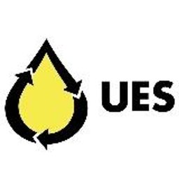 Company logo Universal Environmental Services