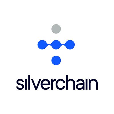 Company logo Silverchain