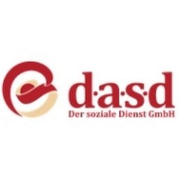 d.a.s.d. - Der soziale Dienst GmbH Logo