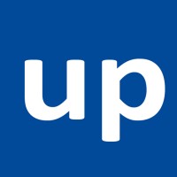 Company logo Upskills