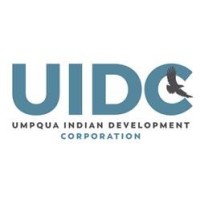 Company logo Umpqua Indian Development Corporation