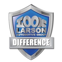 Company logo Larson Automotive Group