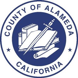 Company logo Alameda County, CA