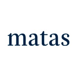 Company logo Matas