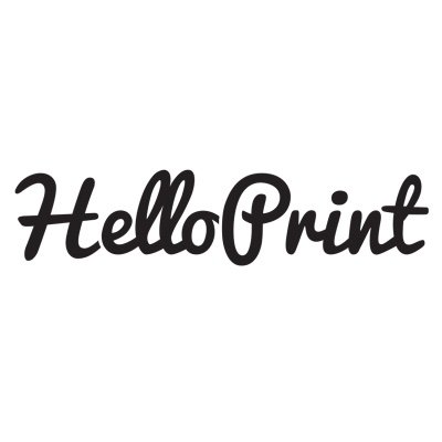 Company logo Helloprint