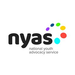 Company logo NYAS